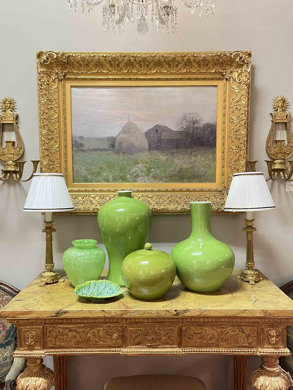 gallery